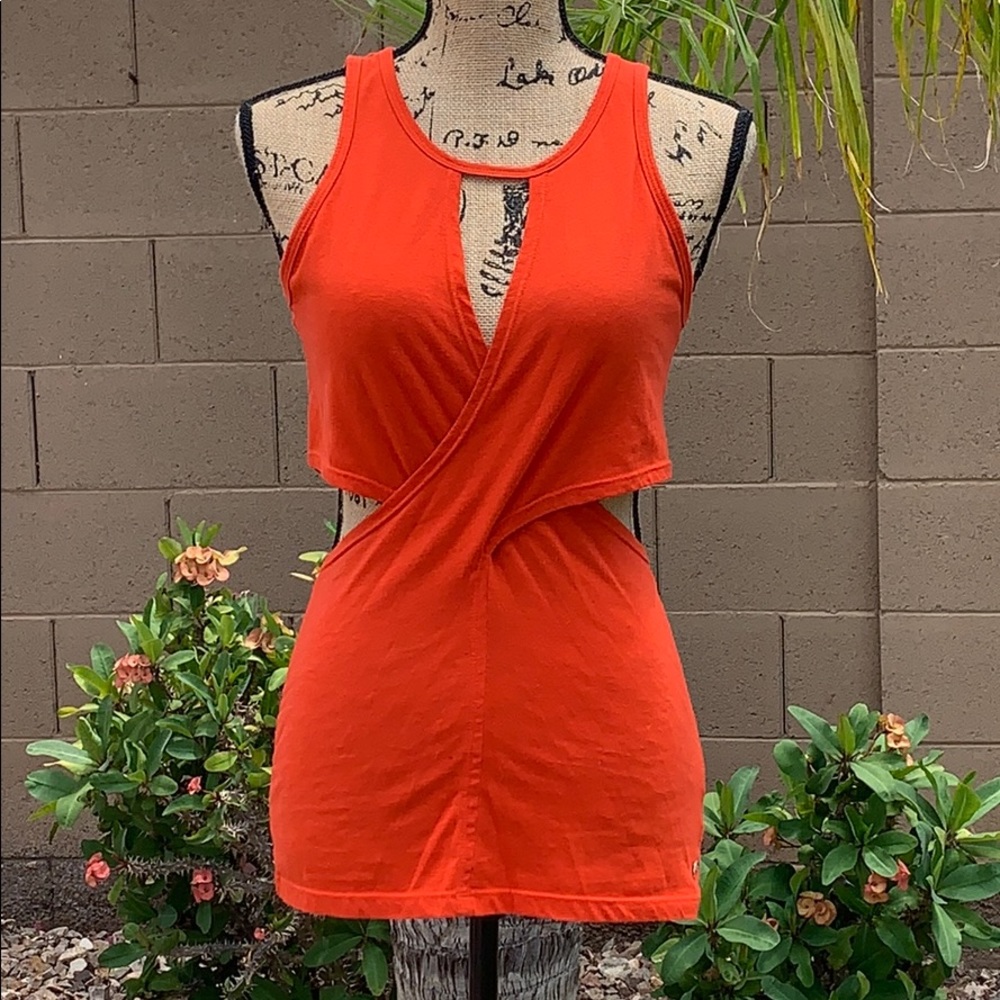 Fabletics tank top